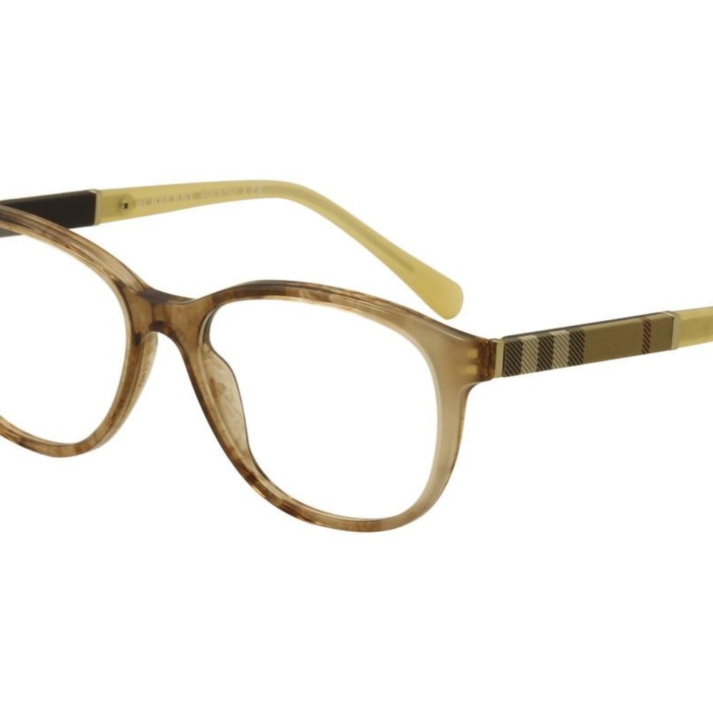 NWT Authentic Burberry Eyeglasses BE2172 Frames